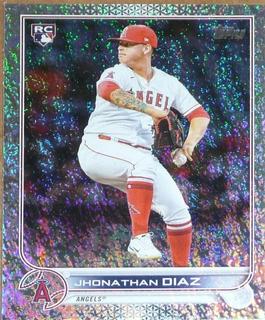 Jhonathan Diaz