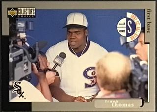 Frank Thomas