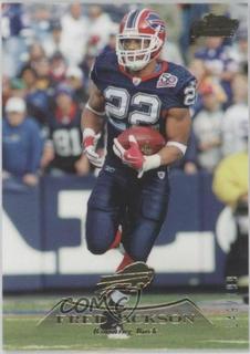 Fred Jackson