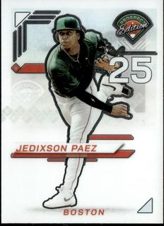 Jedixson Paez