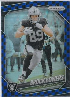 Brock Bowers
