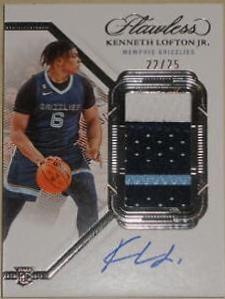 Kenneth Lofton Jr.