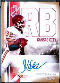 Marcus Allen