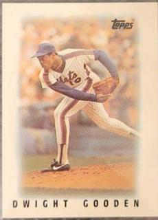 Dwight Gooden