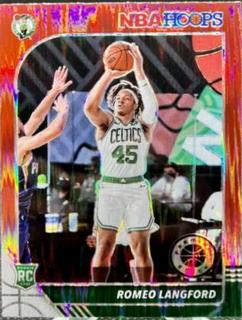 Romeo Langford