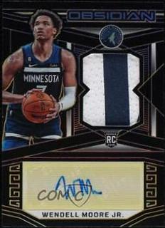 Wendell Moore Jr.