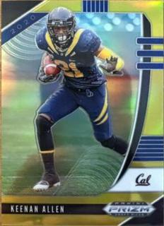 Keenan Allen