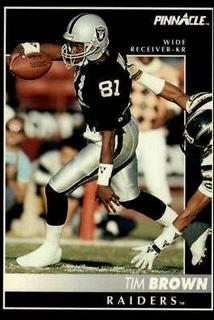 Tim Brown