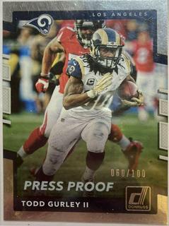 Todd Gurley II