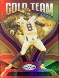Kirk Cousins