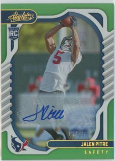 Jalen Pitre