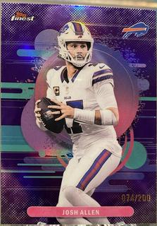 Josh Allen