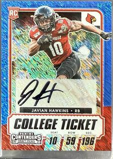 Javian Hawkins