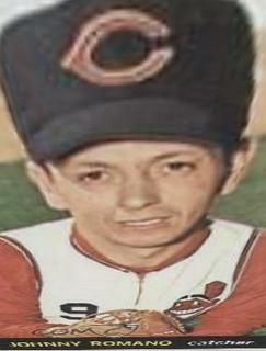 Johnny Romano