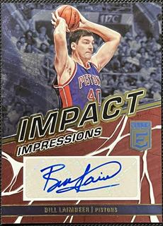 Bill Laimbeer