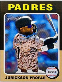Jurickson Profar