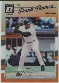 Frank Thomas