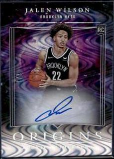 Jalen Wilson