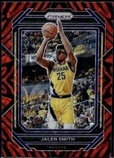 Jalen Smith
