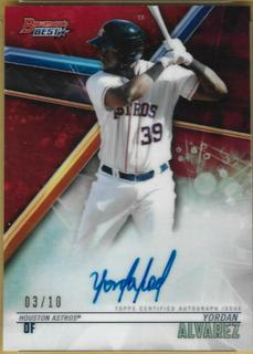 Yordan Alvarez