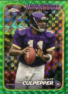 Daunte Culpepper