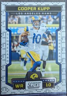 Cooper Kupp