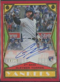 Gleyber Torres