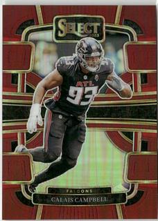Calais Campbell