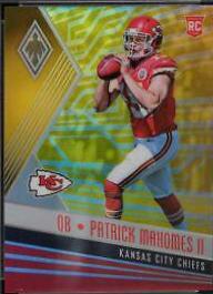Patrick Mahomes II
