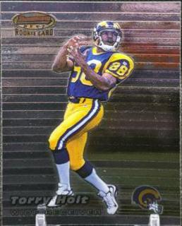 Torry Holt