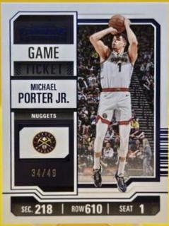 Michael Porter Jr.