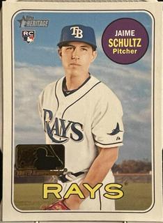 Jaime Schultz