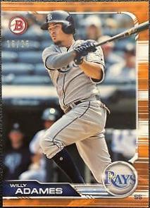 Willy Adames