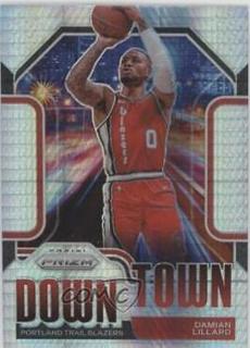 Damian Lillard