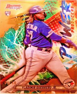 Vladimir Guerrero Jr.
