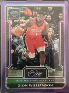 Zion Williamson