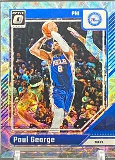 Paul George