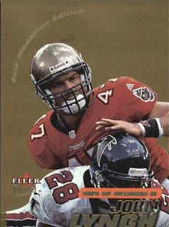 John Lynch