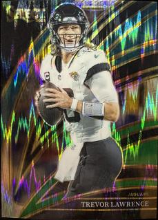 Trevor Lawrence