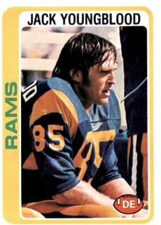 Jack Youngblood