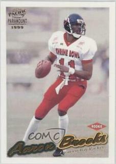 Aaron Brooks
