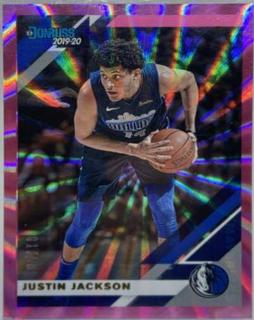 Justin Jackson