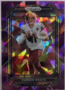Carson Wentz