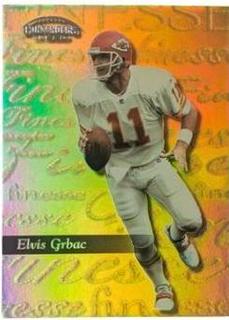 Elvis Grbac