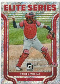 Yadier Molina