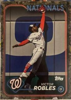 Victor Robles