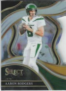 Aaron Rodgers