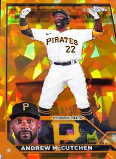 Andrew McCutchen
