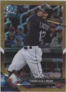 Francisco Lindor