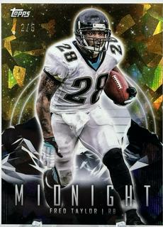 Fred Taylor